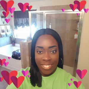 Meet your Posher, Melinda